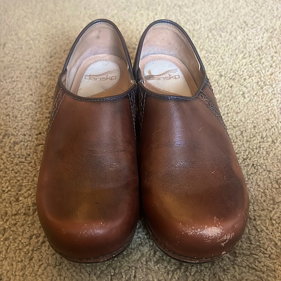 Dansko Clogs - Picture 2 of 3
